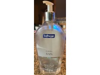 Softsoap Liquid Hand Soap, Cool Rain, 13 fl oz/384 mL - Image 3