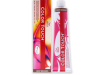 Wella Professionals Color Touch Demi-Permanent Color, 5/73 Light Brown, 2 oz/57 g - thumbnail 1