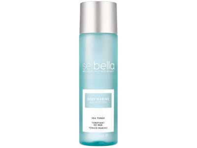 Melaleuca Seibella Deep Marine Sea Toner, 5 fl oz/150 mL