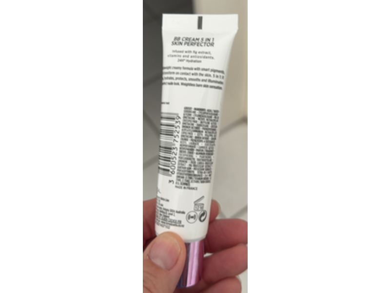 L'Oreal Bb C'est Magic 5 In 1 Skin Perfector Bb Cream, Medium Light, 30 mL