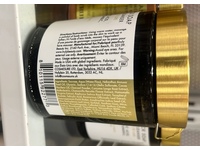 Truly 24k Gold Black Soap Luxury Impurity Cleanser, 6 fl oz/180 mL - thumbnail 3