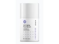 iRestore Anti-Aging Face Serum, Renew, 2 fl oz/60 mL - Image 2