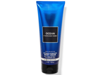 Bath & Body Works Ultimate Hydration Body Cream, Ocean, 8 oz/ 226 g, Pack Of 2 - Image 2