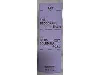 AKT The Deodorant Balm, SC.05 Columbia Road, 1.7 fl oz/50 mL - thumbnail 2