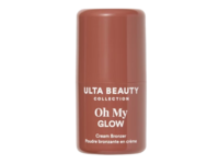 Ulta Beauty Oh My Glow Cream Bronzer, Tiramisu, 0.14 oz - Image 2