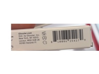 Glossier Boy Brow Grooming Pomade, Black, 0.13 oz/3.8 g - thumbnail 3