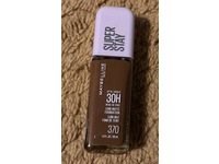 Maybelline Super Stay Lumi-Matte Foundation, 370, 1fl oz/30 mL - thumbnail 2