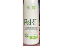 Surface Pure Color Enzyme Cream Activator, 7 Vol 2%, 8 fl oz/236 mL - thumbnail 2
