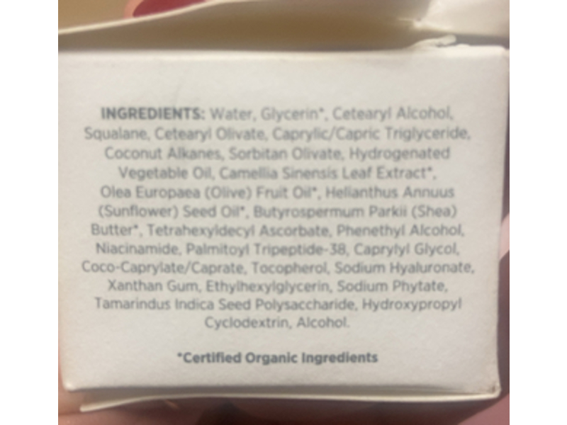 Crunchi Powerlight Eye Cream, 0.5 oz/14 g