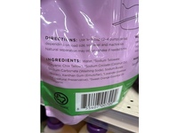 Organic Chix Laundry Soap, Lavender Essential Oil, 48 Loads, 96 fl oz/2.84 L - thumbnail 5