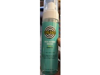 Curldaze Mega Defining Mousse, Kukui Oil, 7 fl oz/207 mL - thumbnail 2