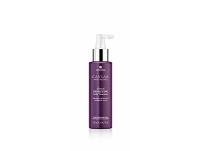 Alterna Caviar Anti-Aging Clinical Densifying Leave-In Scalp Treatment, 4.2 fl oz/125 mL