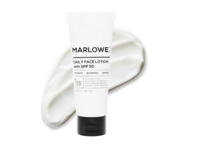 Marlowe No 128 Daily Face Lotion, SPF 50, 3.4 fl oz/96.4 g - thumbnail 1