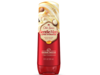 Old Spice Gentlemans Super Hydration, Moisturizing Body Wash, Vanilla + Shea Butter, 20 fl oz/591 mL - thumbnail 1