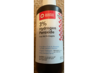 American Red Cross Antiseptic Spray, 3% Hydrogen Peroxide, 6 fl oz/177 mL - thumbnail 2