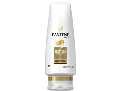Pantene Pro-V Daily Moisture Renewal Conditioner, 7.9 fl oz/235 mL