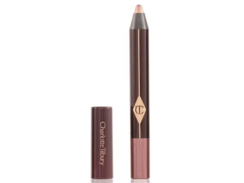 Charlotte Tilbury Colour Chameleon Eyeshadow, Pillow Talk, 0.05 oz/1.6 g