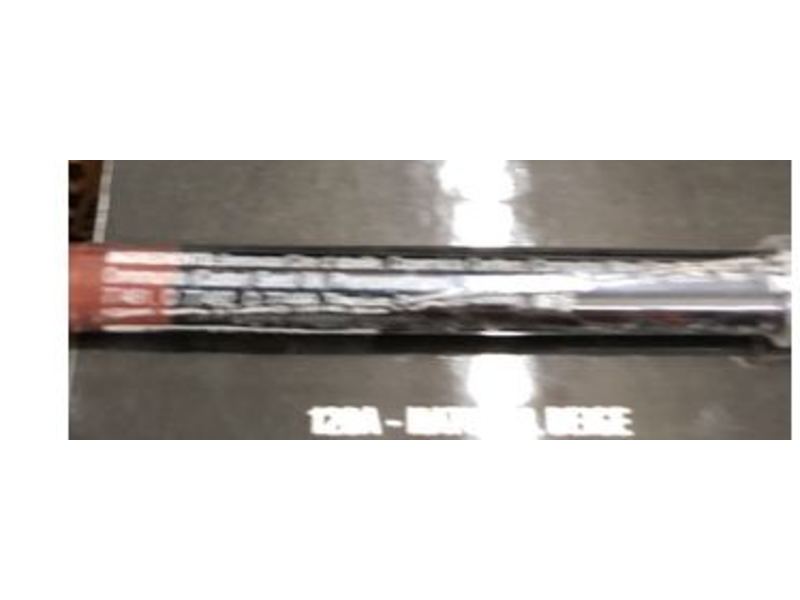 Wet N Wild Color Icon Lip Liner Pencil, Brandy Wine 666, 0.04 oz/1.4 g