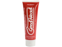Doc Johnson Good Head Oral Delight Gel, Strawberry, 4 oz/113 g - thumbnail 1