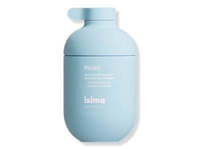 Isima Reset Clarifying Shampoo, 10 fl oz/300 mL
