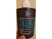 Bloom Intensive Firming Cream, Collagen+Aloe Vera, 15 fl oz/444 mL - thumbnail 2