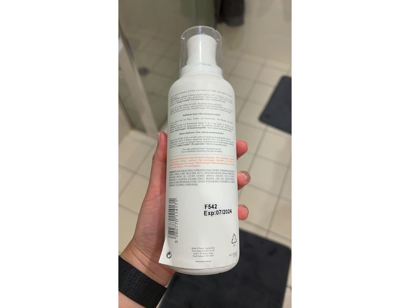 Avene XeraCalm A.D Lipid-Replenishing Balm, 13.5 oz