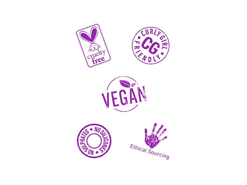 Curlsmith Bonding Hair Oil, 2 fl oz/60 mL