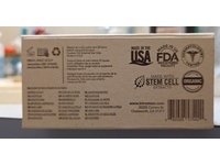 Introstem Stem Cell Facial Peeling, 1.7 fl oz/50 mL - Image 4