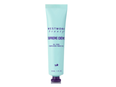Westmore Beauty Supreme Cream, Light, 1 fl oz/30 mL