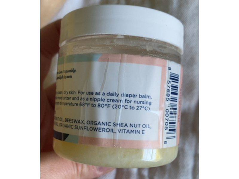 Esembly Everyday Balm, 4 oz/113 g