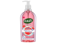 Dalan Moisturizing Hand Wash, Micellar Water & Pink Grapefruit, 13.5 fl oz/400 mL, Pack Of 3 - Image 2