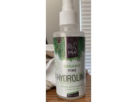 Ina Essentials Hydrolina Moisturizer, Oragnic Pine, 5.07 fl oz/150 mL - Image 4