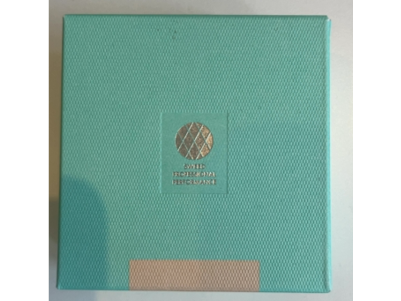 Sweed Miracle Powder, Light, 0.24 oz/7 g