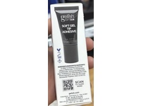 Gelish Soft Gel Tip Adhesive, Clear, 0.5 fl oz/ 15 mL - Image 4