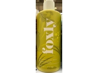 Foxly Hydrating Body Wash, Citrus Beach, 16 fl oz/473 mL - thumbnail 2