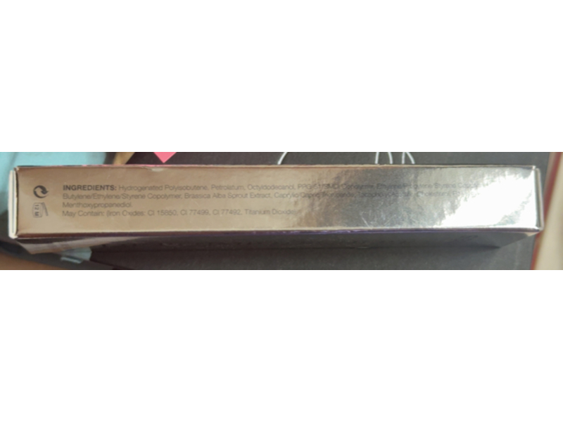 SBLA Beauty Lip Plump & Sculpt, Healthy Flush, 0.11 oz