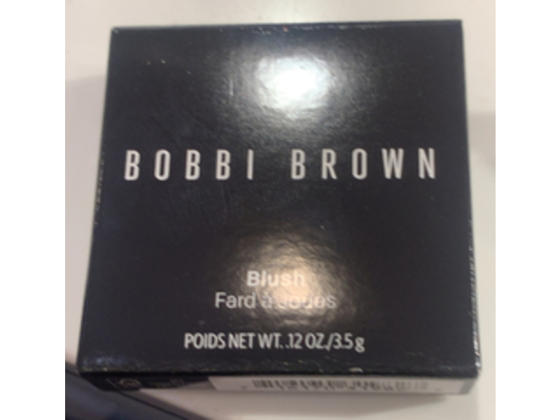 Bobbi Brown Blush, Sand Pink, 0.12 oz/3.5 g