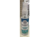 The Honest Co. Hand Sanitizer Spray, Coastal Surf, 2 fl oz/59 mL - thumbnail 2