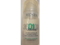 Redken Outshine 01 Anti-Frizz Polishing Milk, 3.4 fl oz/100 mL - Image 2