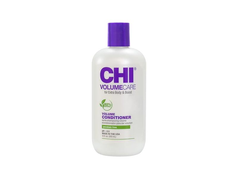 CHI VolumeCare Volume Conditioner, 12 fl oz/355 mL
