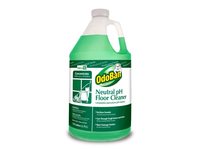 OdoBan Neutral pH Floor Cleaner, 128 fl oz/3.79 L - thumbnail 1