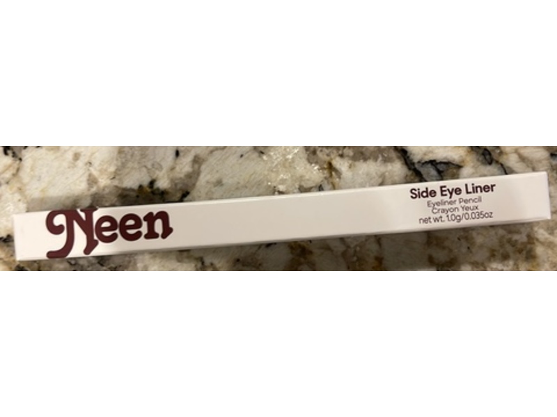 Neen Side Eye Liner, Sly, 0.035 oz/1.0 g
