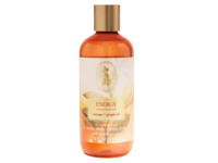 Bath & Body Works Body Wash + Foam Bath, Energy, Orange + Ginger Oil, 10 fl oz/295 mL - thumbnail 1