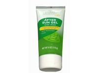 Studio Selection Sun After Sun Gel With Aloe, 6 oz/170 g - Image 2