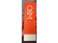 O And M Tone Color Treatment, Copper, 200 mL - Image 3