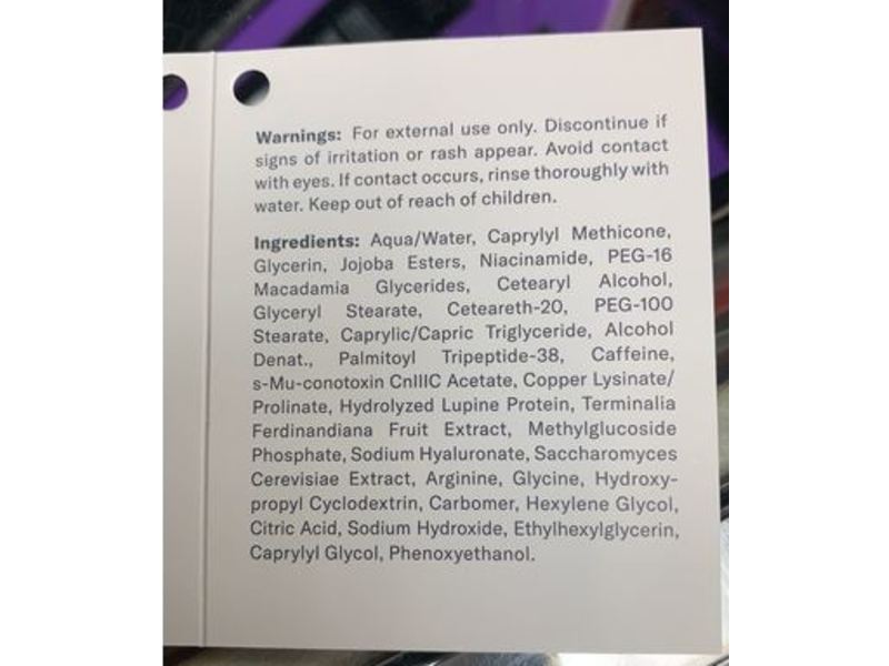 Skinbetter Science Interfuse Treatment Cream, Eye, 0.5 fl oz/15 ml