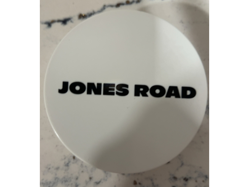 Jones Road Beauty Miracle Balm, Flushed, 1.75 oz/50 g