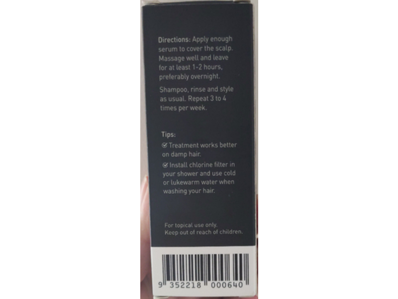 Noosa Basics Scalp Serum, 50 mL