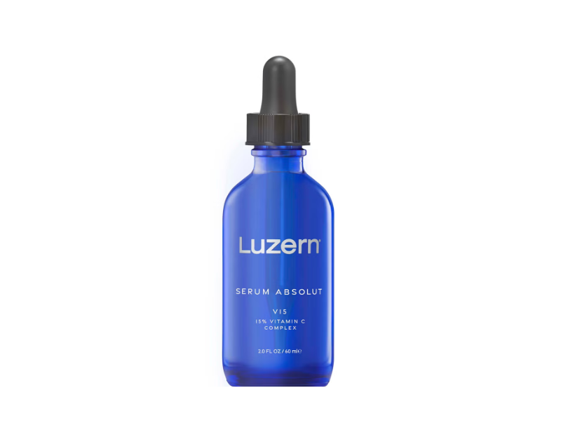 Luzern Serum Absolut, 15% Vitamin C Complex, 2.0 fl oz/60 mL