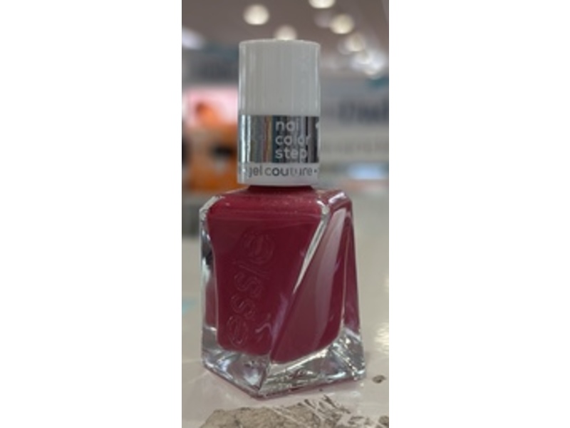 Essie Gel Couture Nail Polish, Fuel Your Life, 0.46 fl oz/13.5 mL